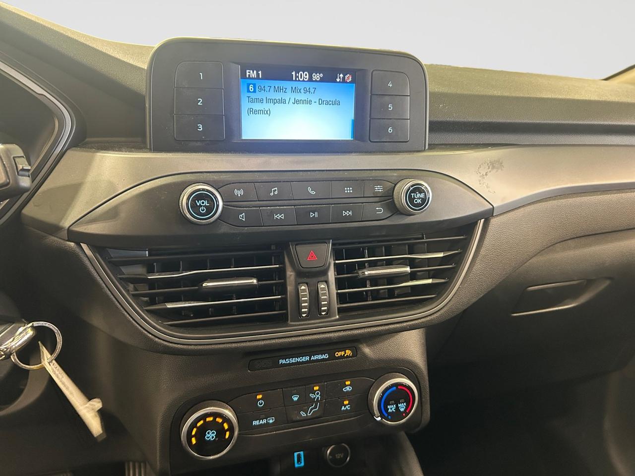 2020 Ford Escape S New Braunfels TX