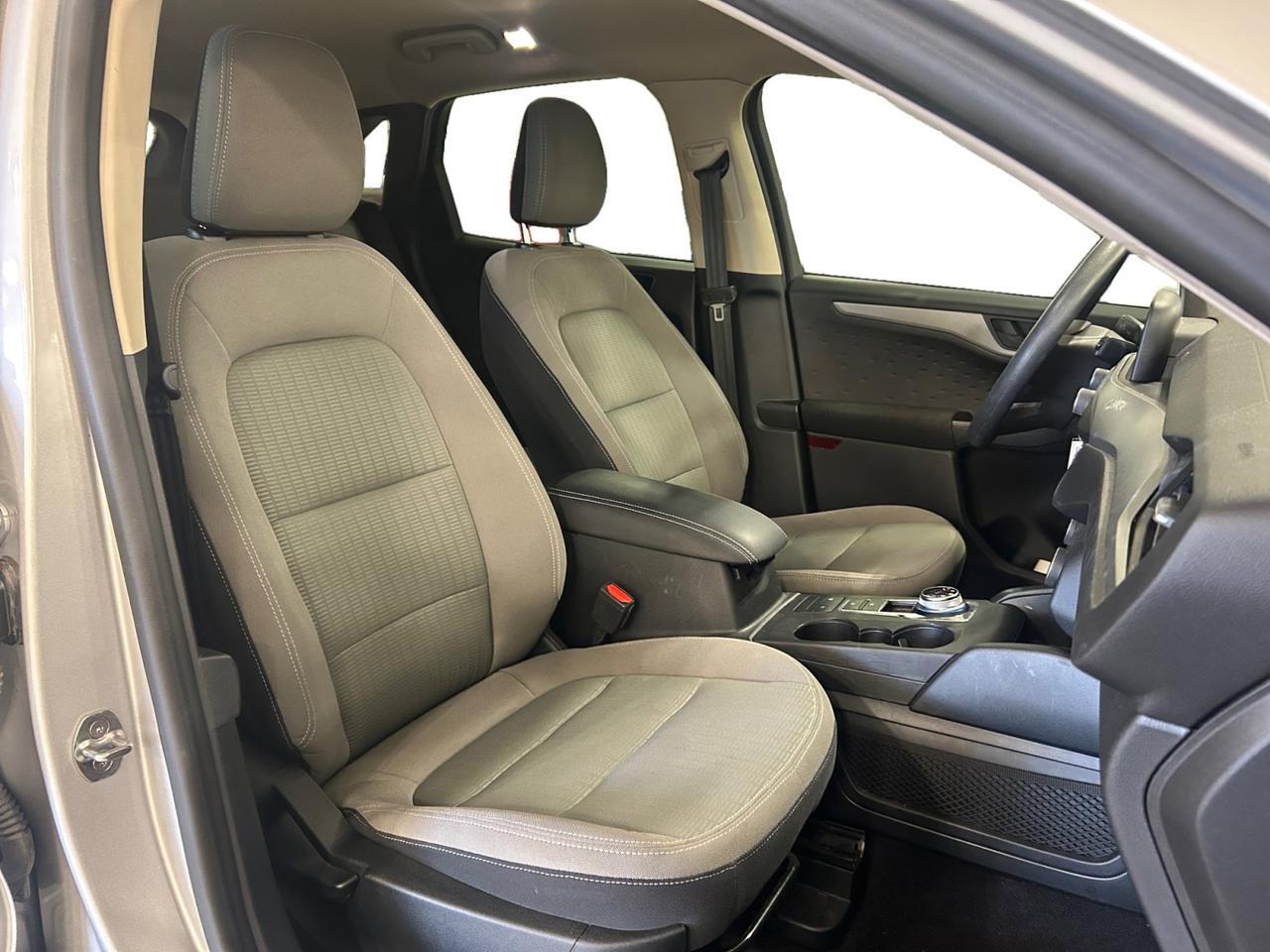 2020 Ford Escape S New Braunfels TX