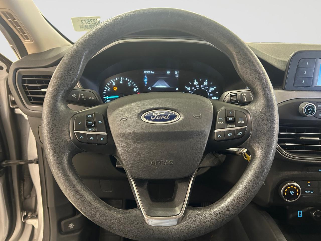 2020 Ford Escape S New Braunfels TX