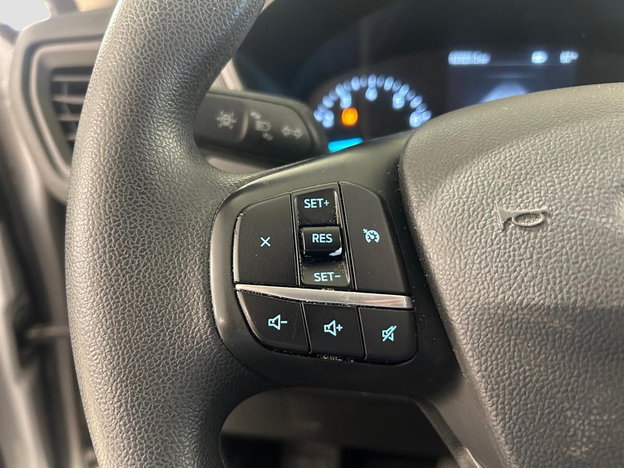 2020 Ford Escape S New Braunfels TX