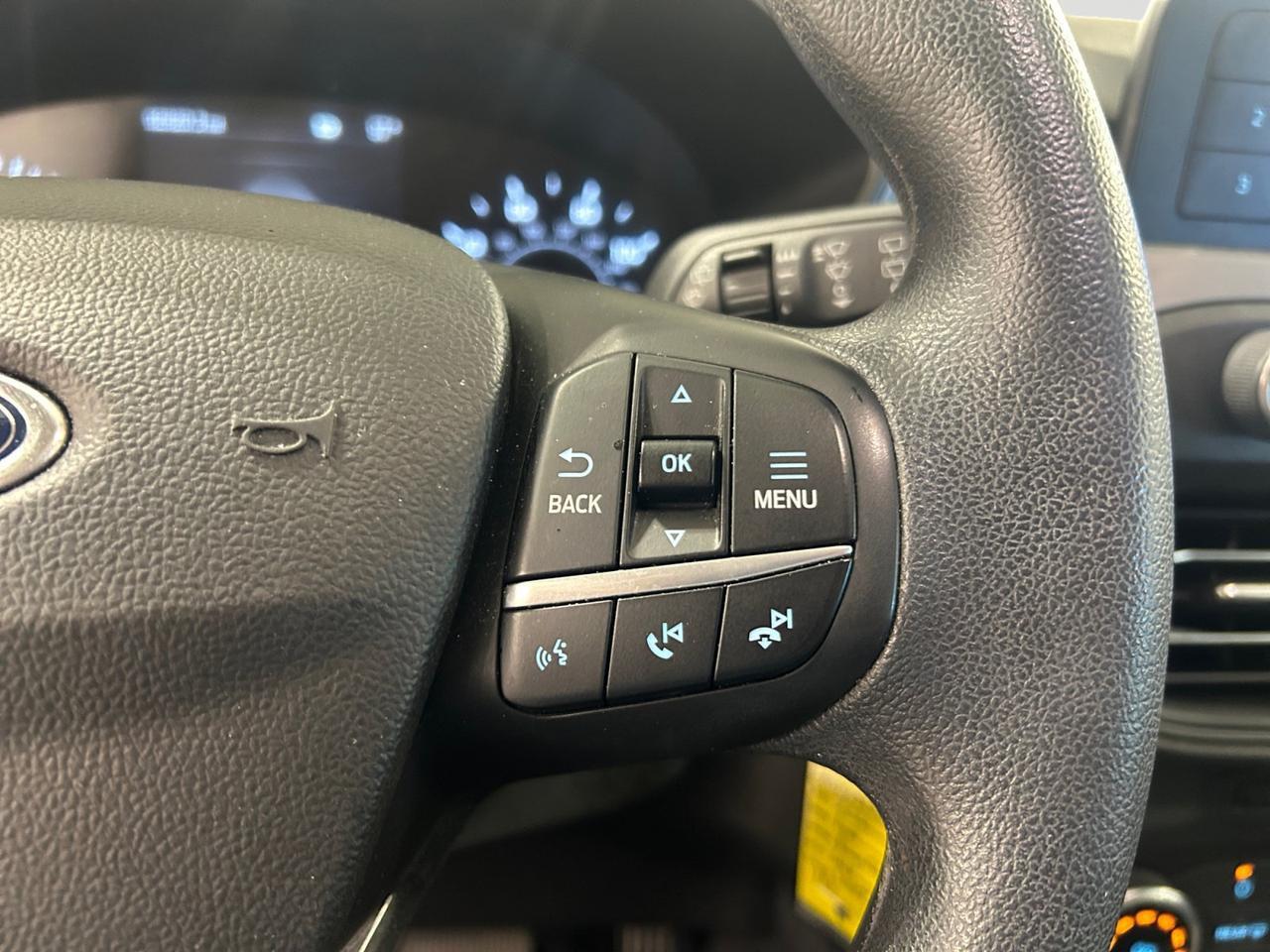 2020 Ford Escape S New Braunfels TX