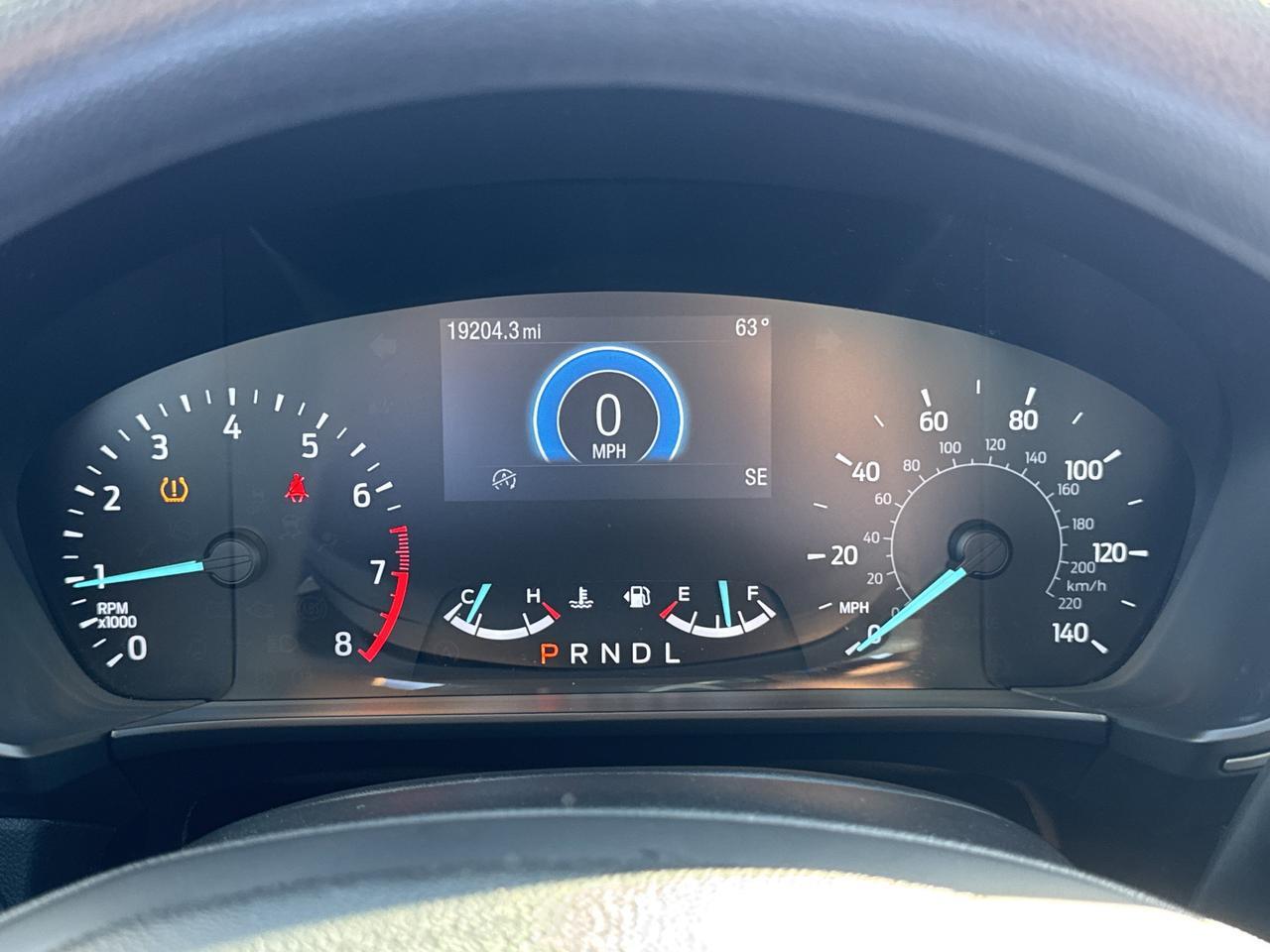 2020 Ford Escape S San Antonio TX