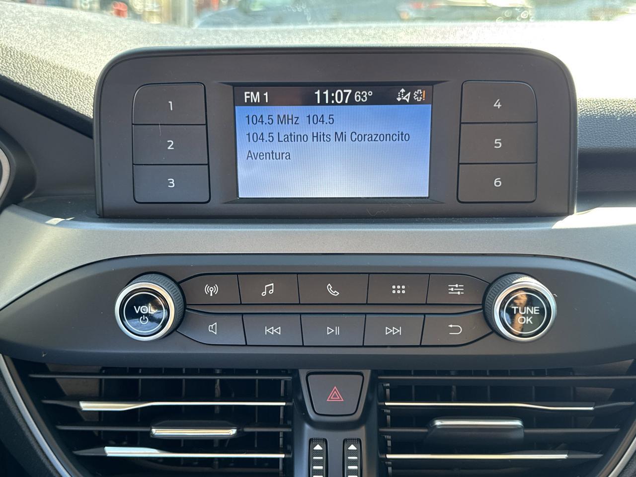 2020 Ford Escape S San Antonio TX