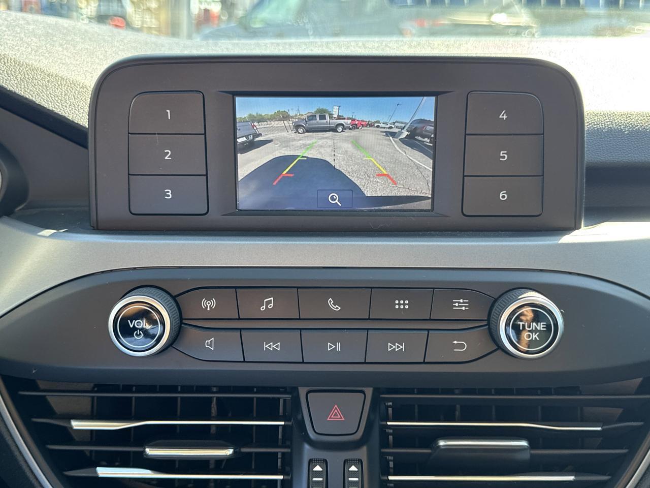 2020 Ford Escape S San Antonio TX