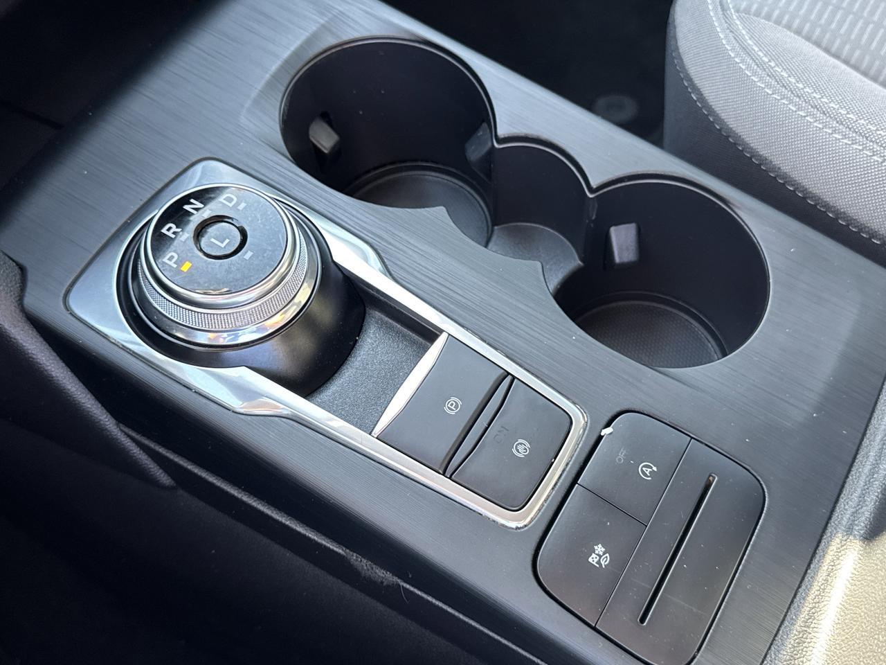 2020 Ford Escape S San Antonio TX