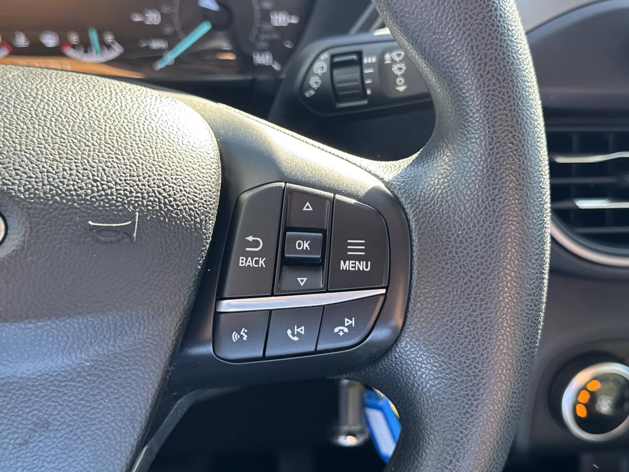 2020 Ford Escape S San Antonio TX