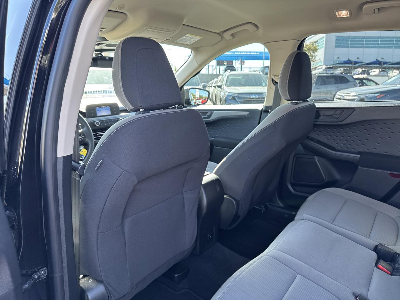 2020 Ford Escape S San Antonio TX