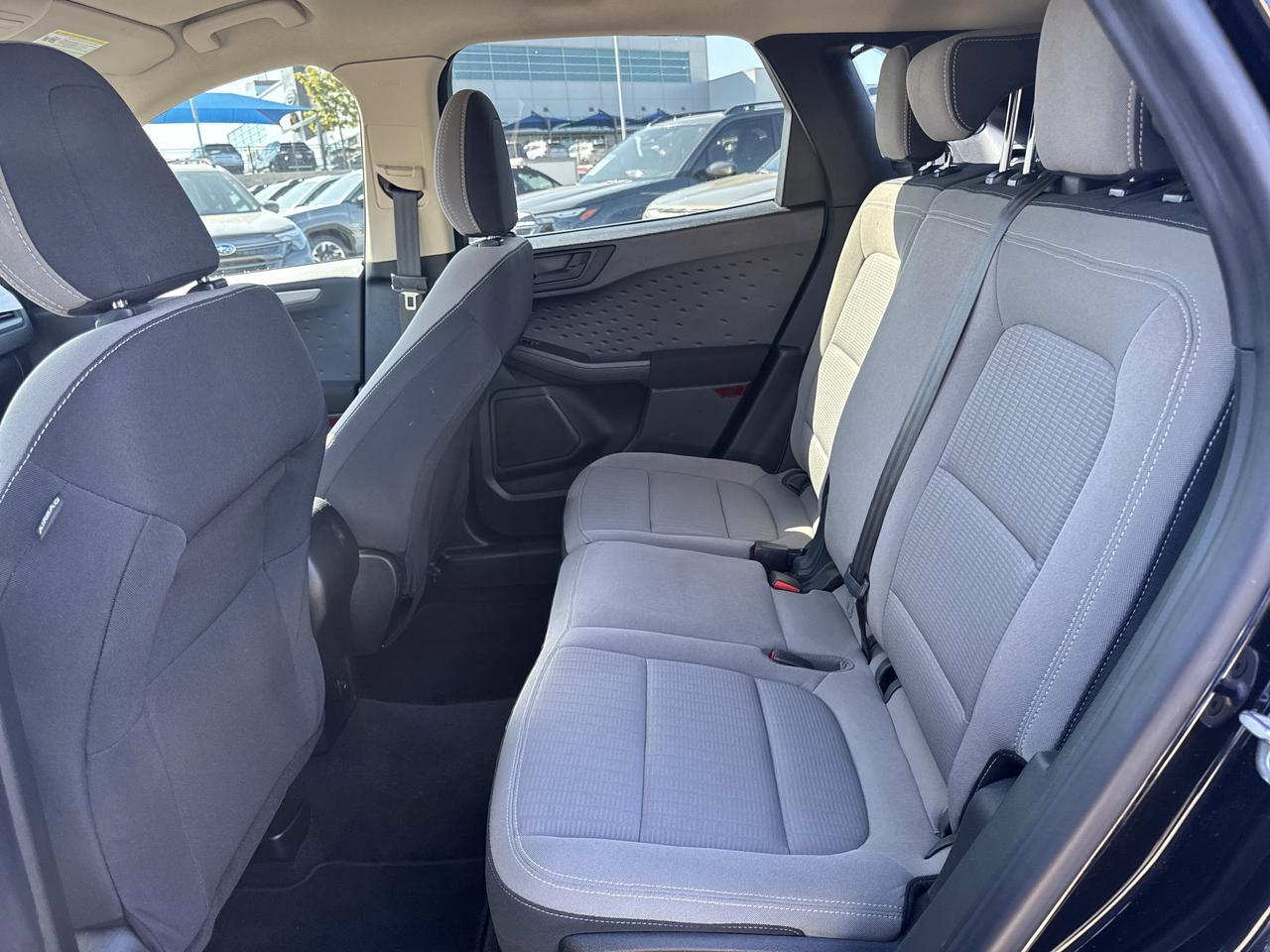 2020 Ford Escape S San Antonio TX