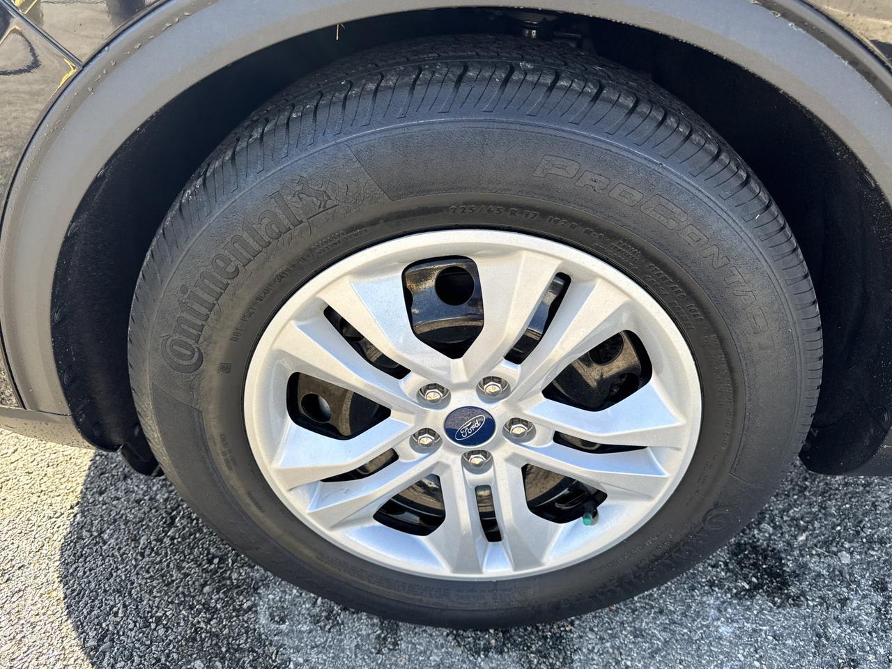 2020 Ford Escape S San Antonio TX