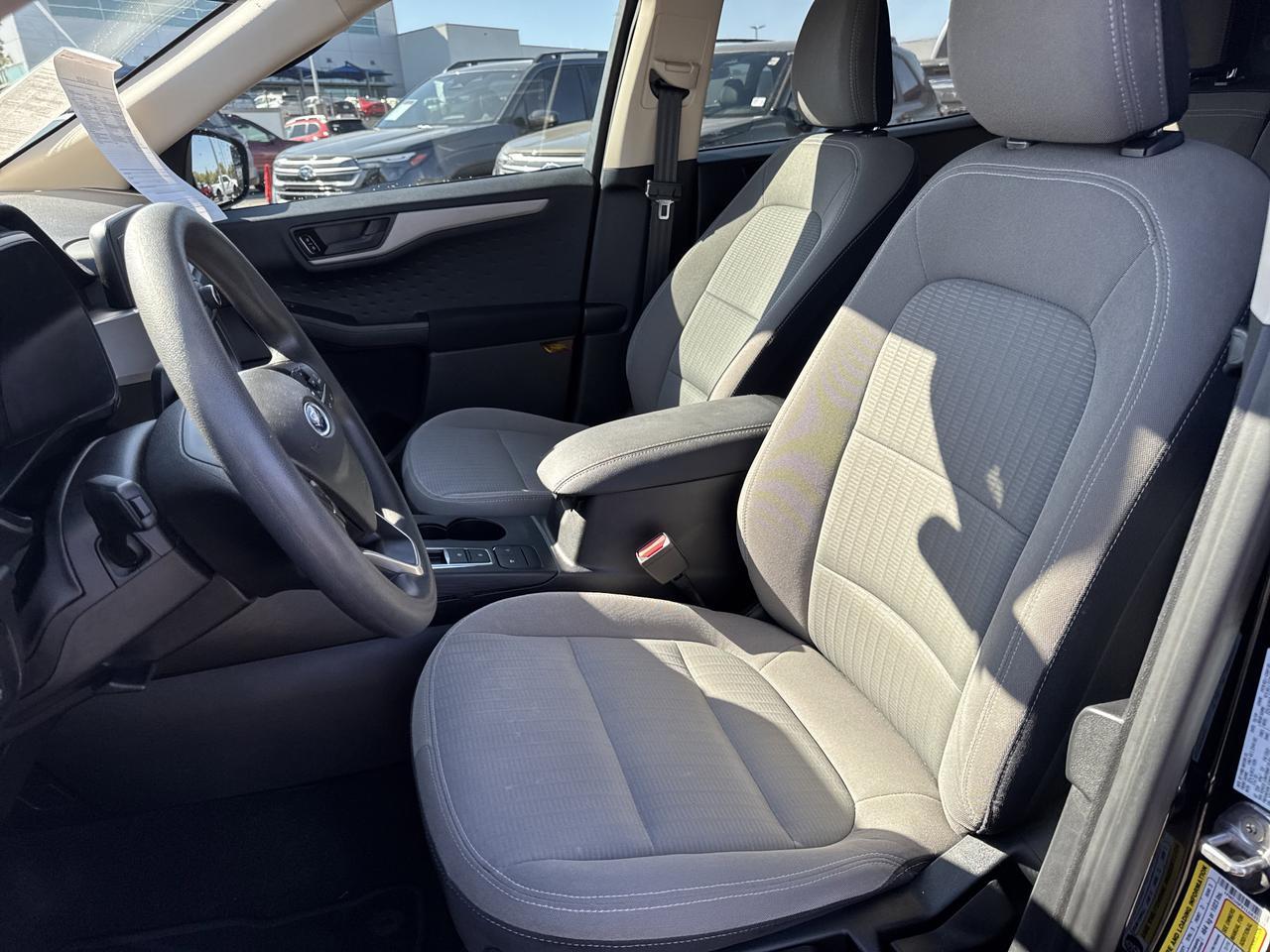 2020 Ford Escape S San Antonio TX
