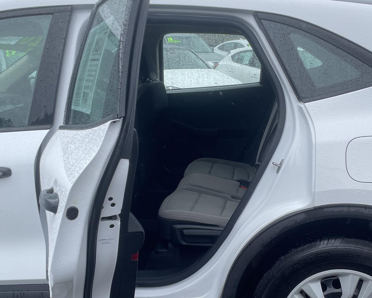 2020 Ford Escape S Sport Utility 4D Port Orchard WA