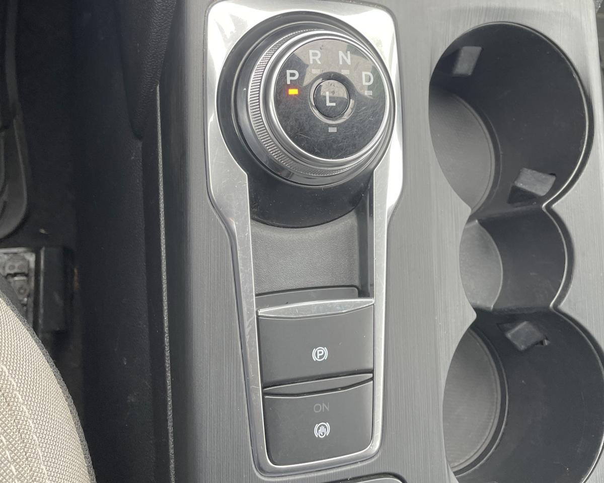 2020 Ford Escape S Sport Utility 4D Port Orchard WA