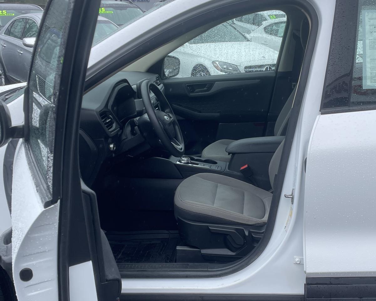 2020 Ford Escape S Sport Utility 4D Port Orchard WA