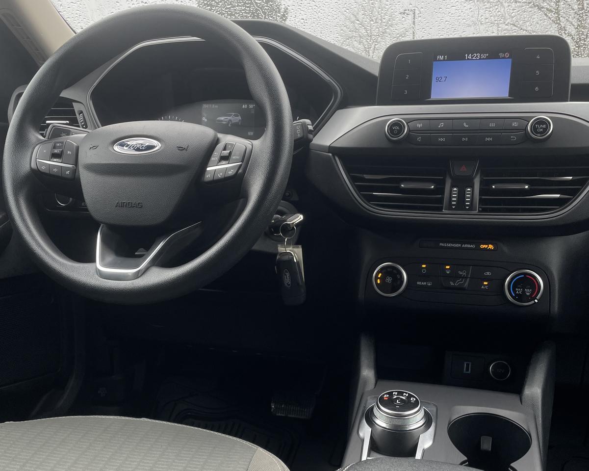 2020 Ford Escape S Sport Utility 4D Port Orchard WA