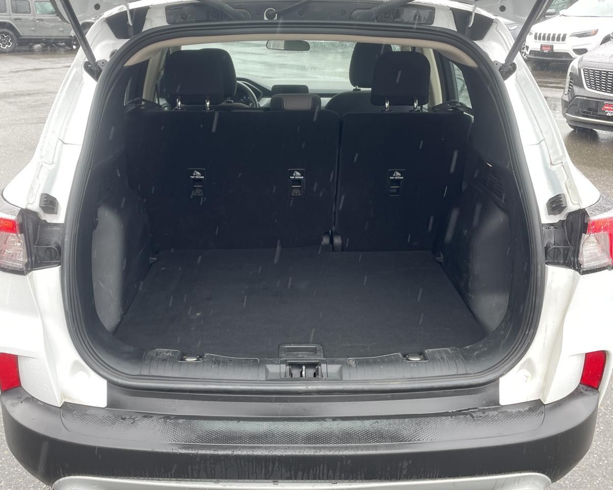 2020 Ford Escape S Sport Utility 4D Port Orchard WA