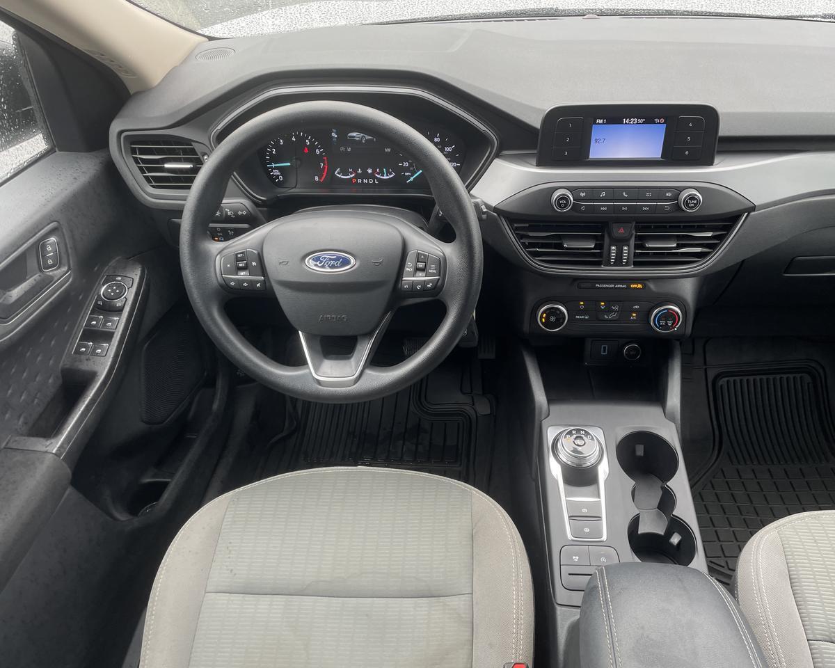 2020 Ford Escape S Sport Utility 4D Port Orchard WA