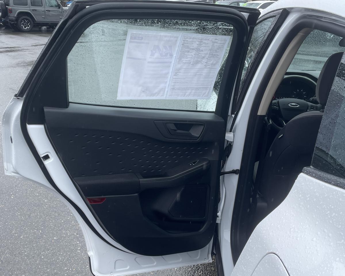 2020 Ford Escape S Sport Utility 4D Port Orchard WA