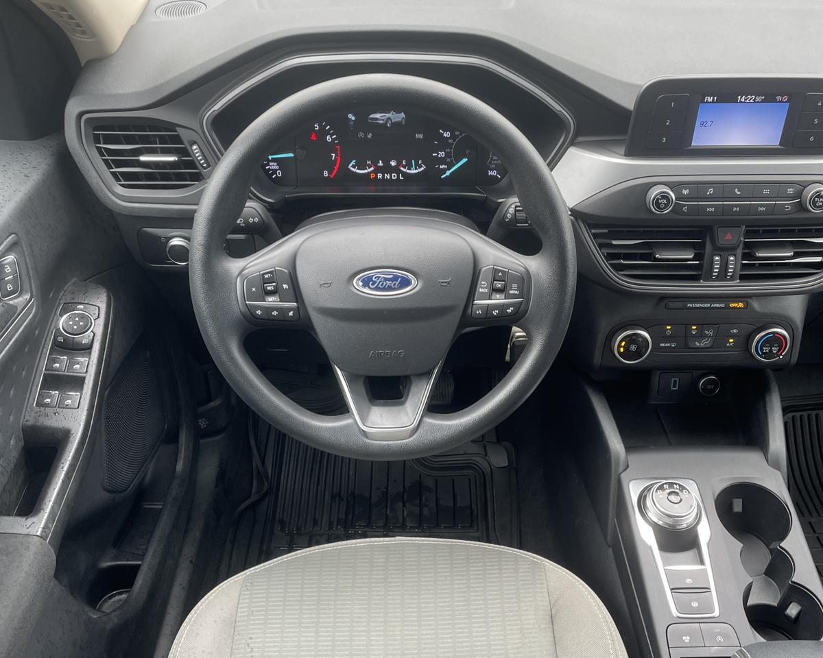2020 Ford Escape S Sport Utility 4D Port Orchard WA