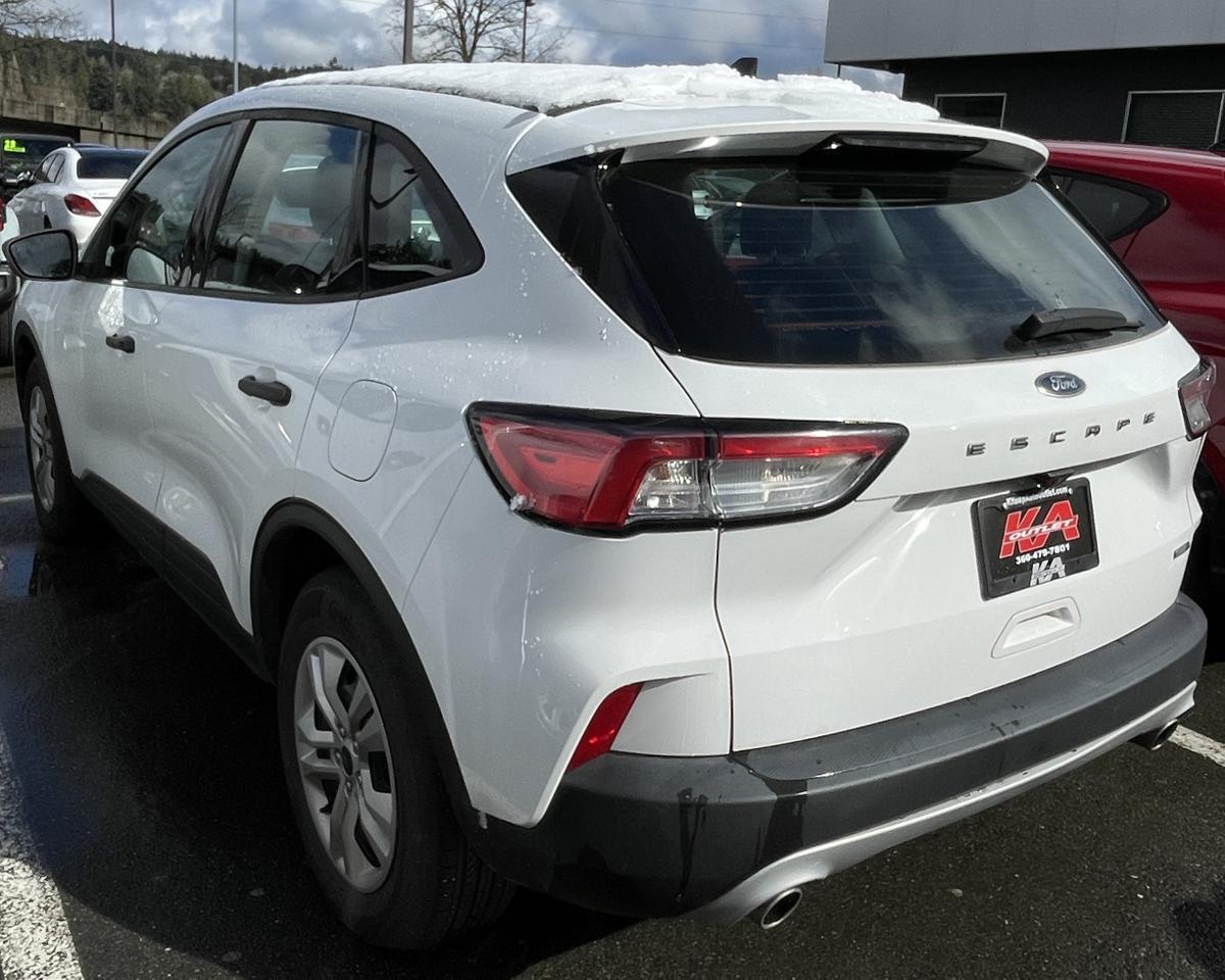 2020 Ford Escape S Sport Utility 4D Port Orchard WA