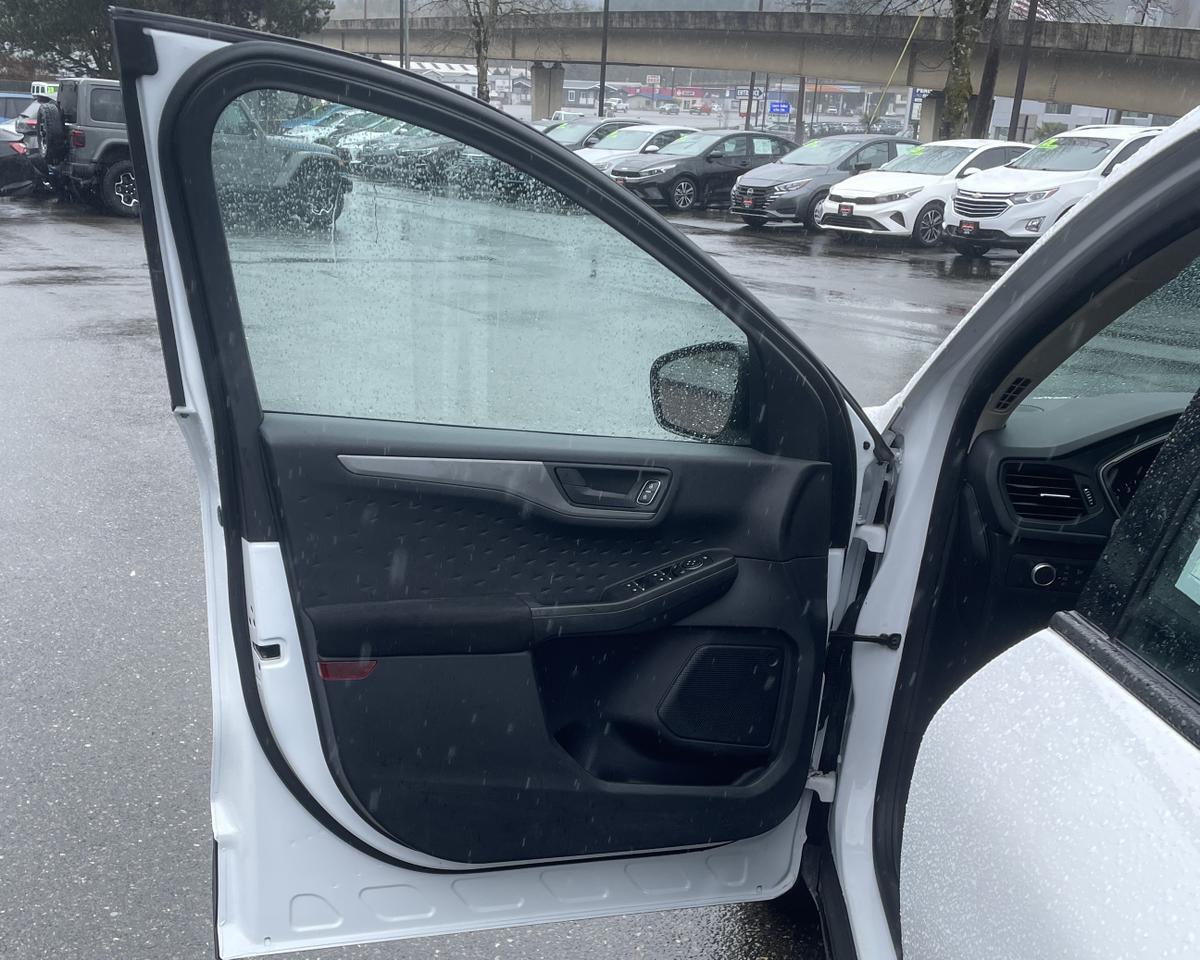 2020 Ford Escape S Sport Utility 4D Port Orchard WA