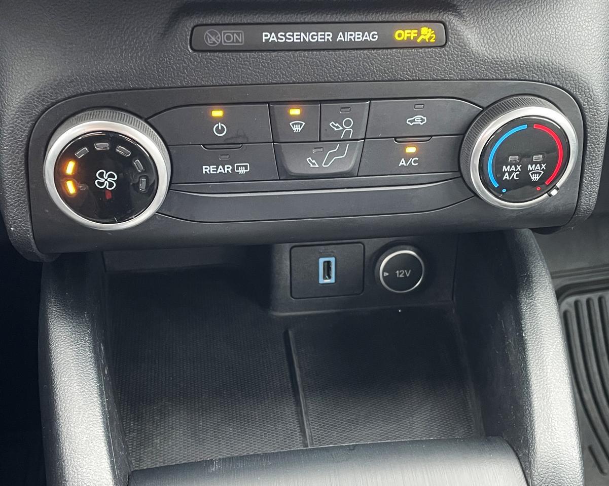 2020 Ford Escape S Sport Utility 4D Port Orchard WA