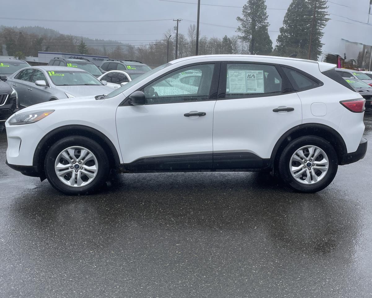 2020 Ford Escape S Sport Utility 4D Port Orchard WA