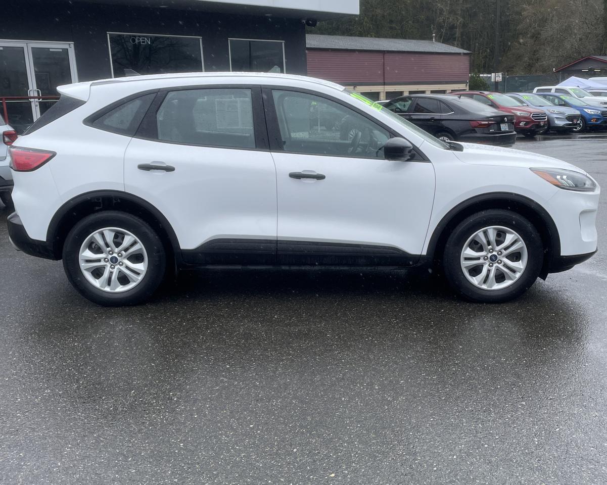 2020 Ford Escape S Sport Utility 4D Port Orchard WA