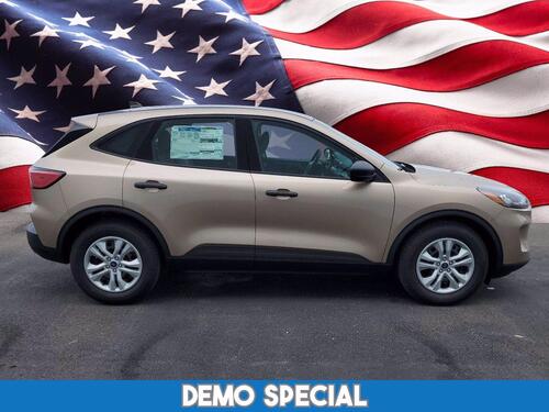 2020 Ford Escape S Tampa FL 2020 Ford Escape S Tampa FL