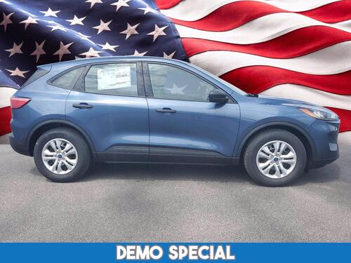 2020 Ford Escape S Tampa FL 2020 Ford Escape S Tampa FL