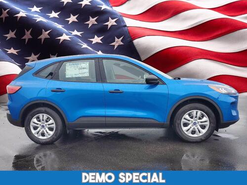 2020 Ford Escape S Tampa FL 2020 Ford Escape S Tampa FL