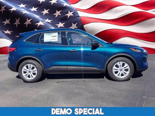 2020 Ford Escape S Tampa FL 2020 Ford Escape S Tampa FL