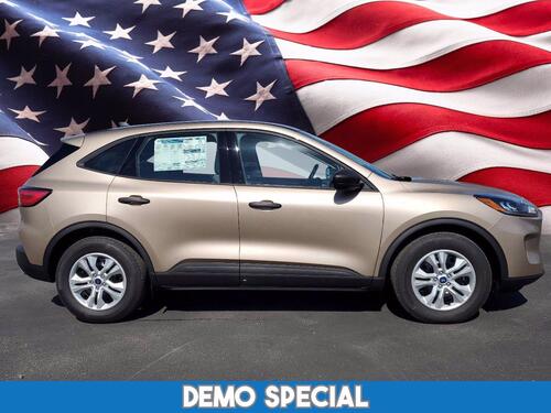 2020 Ford Escape S Tampa FL 2020 Ford Escape S Tampa FL