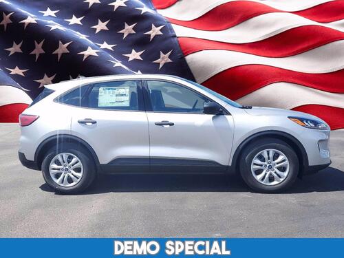 2020 Ford Escape S Tampa FL 2020 Ford Escape S Tampa FL
