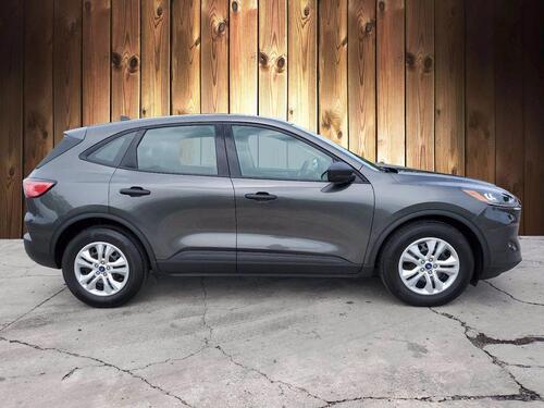 2020 Ford Escape S Tampa FL 2020 Ford Escape S Tampa FL
