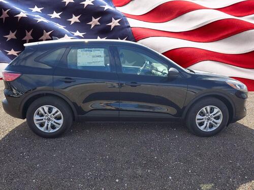 2020 Ford Escape S Tampa FL 2020 Ford Escape S Tampa FL