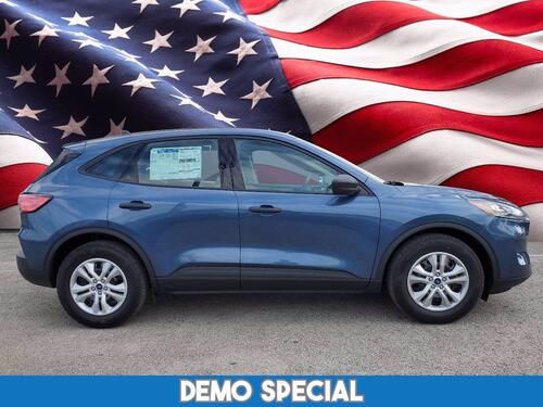2020 Ford Escape S Tampa FL 2020 Ford Escape S Tampa FL