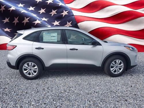 2020 Ford Escape S Tampa FL 2020 Ford Escape S Tampa FL