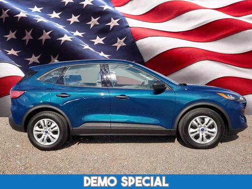 2020 Ford Escape S Tampa FL 2020 Ford Escape S Tampa FL