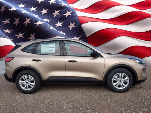 2020 Ford Escape S Tampa FL 2020 Ford Escape S Tampa FL