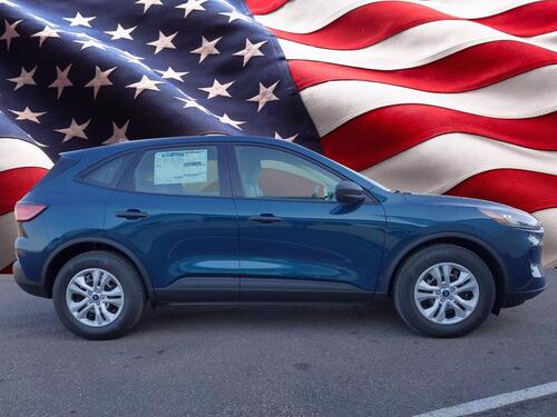 2020 Ford Escape S Tampa FL 2020 Ford Escape S Tampa FL