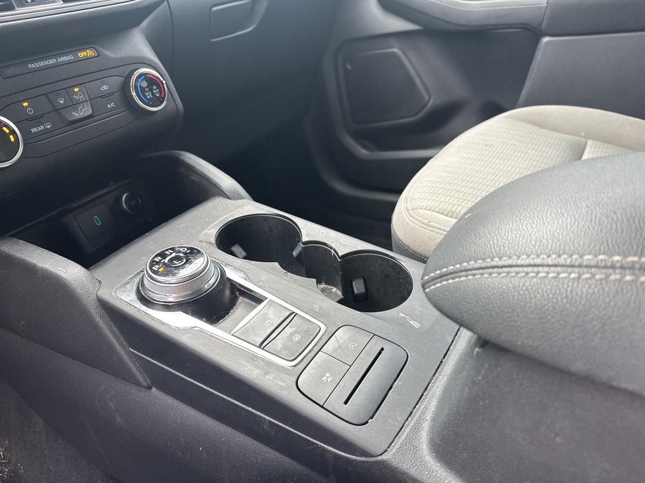 2020 Ford Escape S Richmond VA