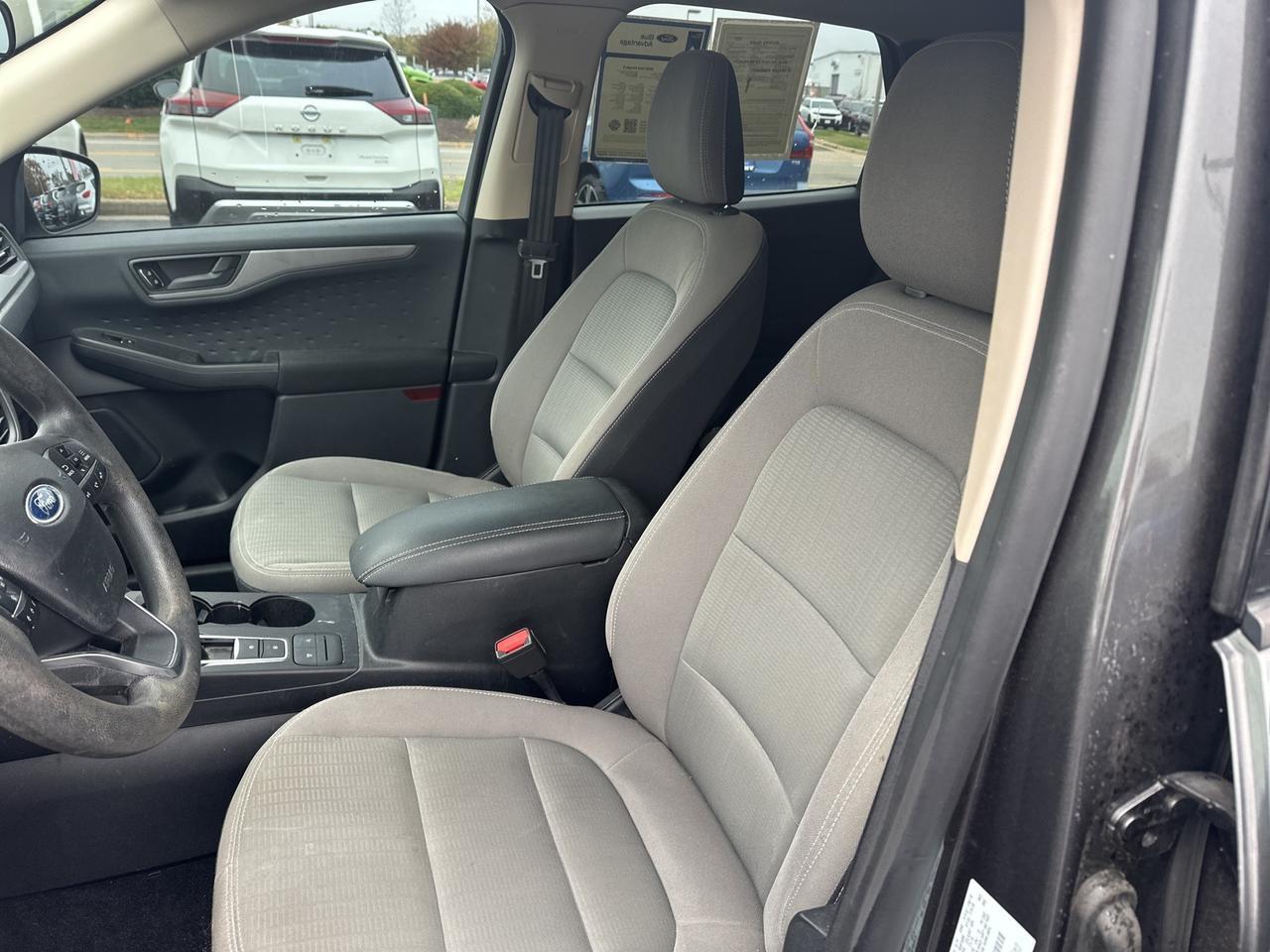 2020 Ford Escape S Richmond VA