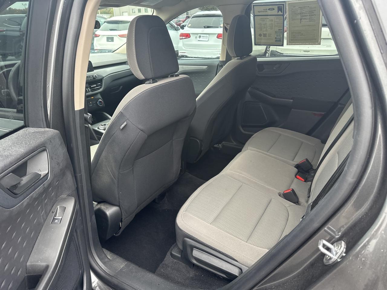 2020 Ford Escape S Richmond VA