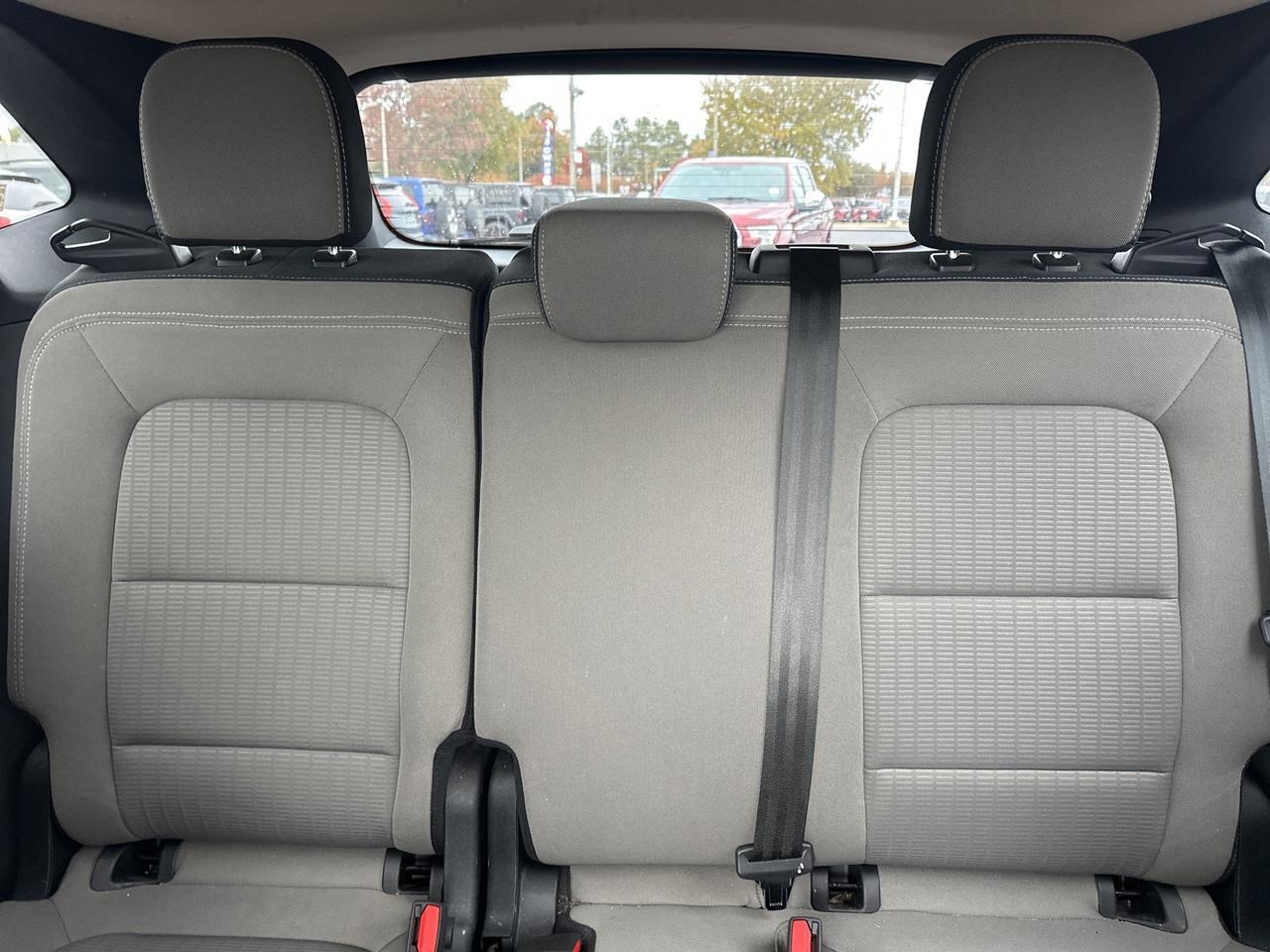 2020 Ford Escape S Richmond VA