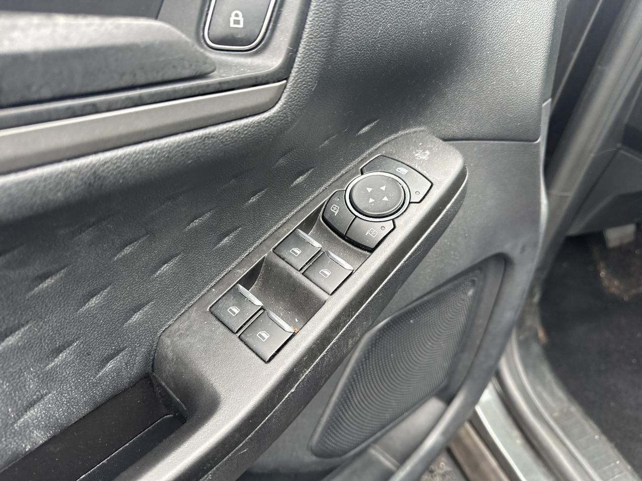 2020 Ford Escape S Richmond VA