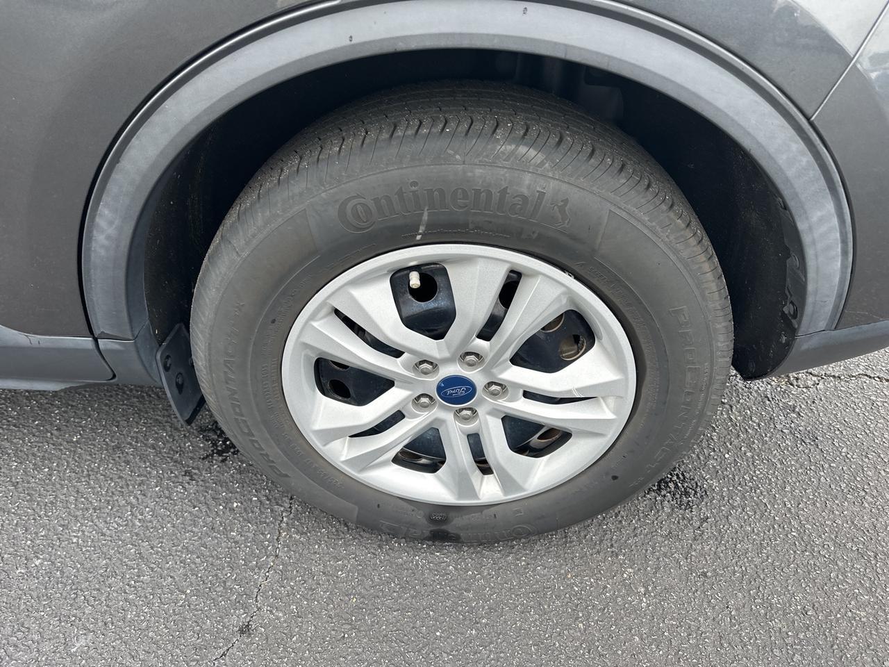 2020 Ford Escape S Richmond VA