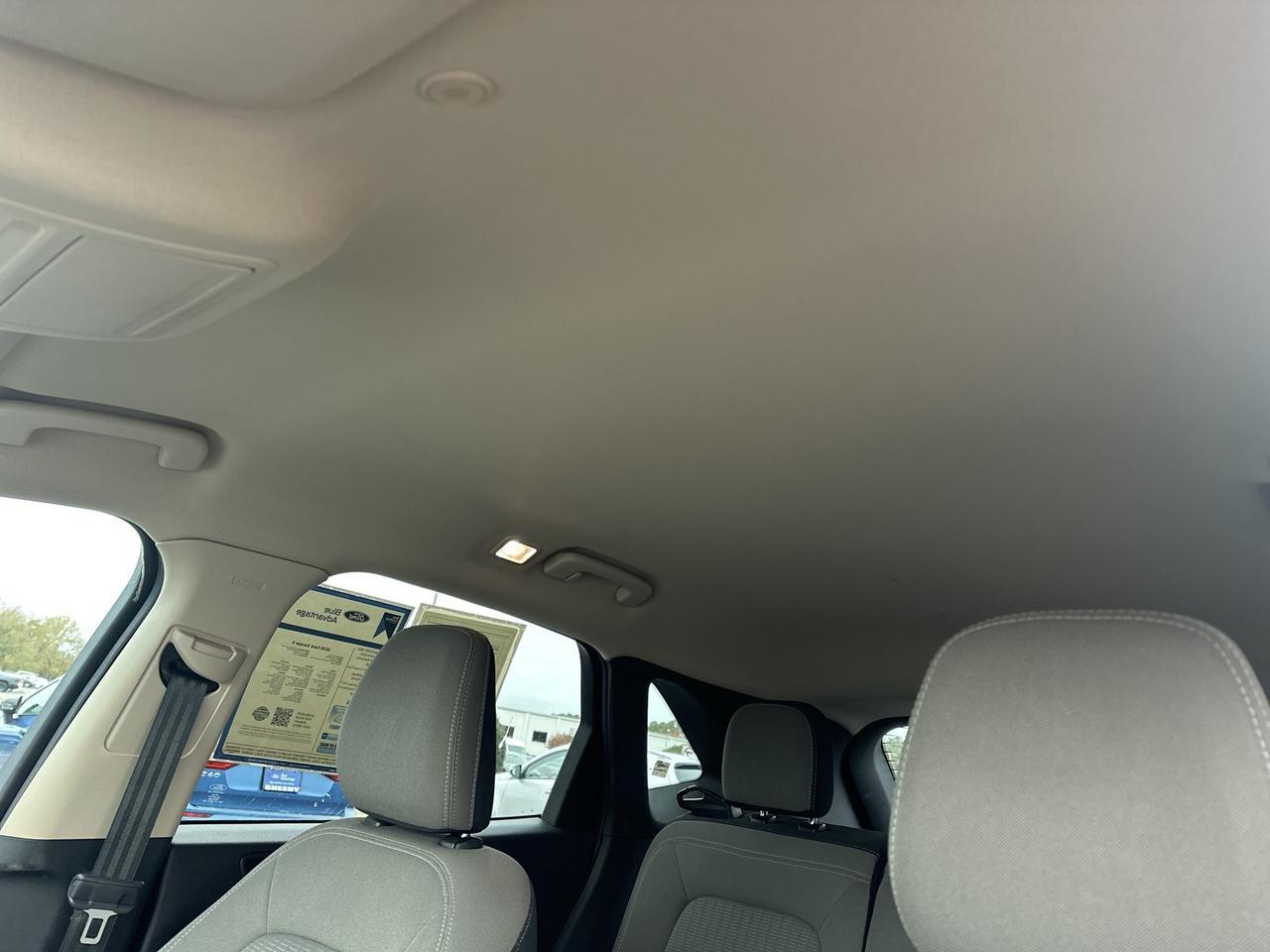 2020 Ford Escape S Richmond VA