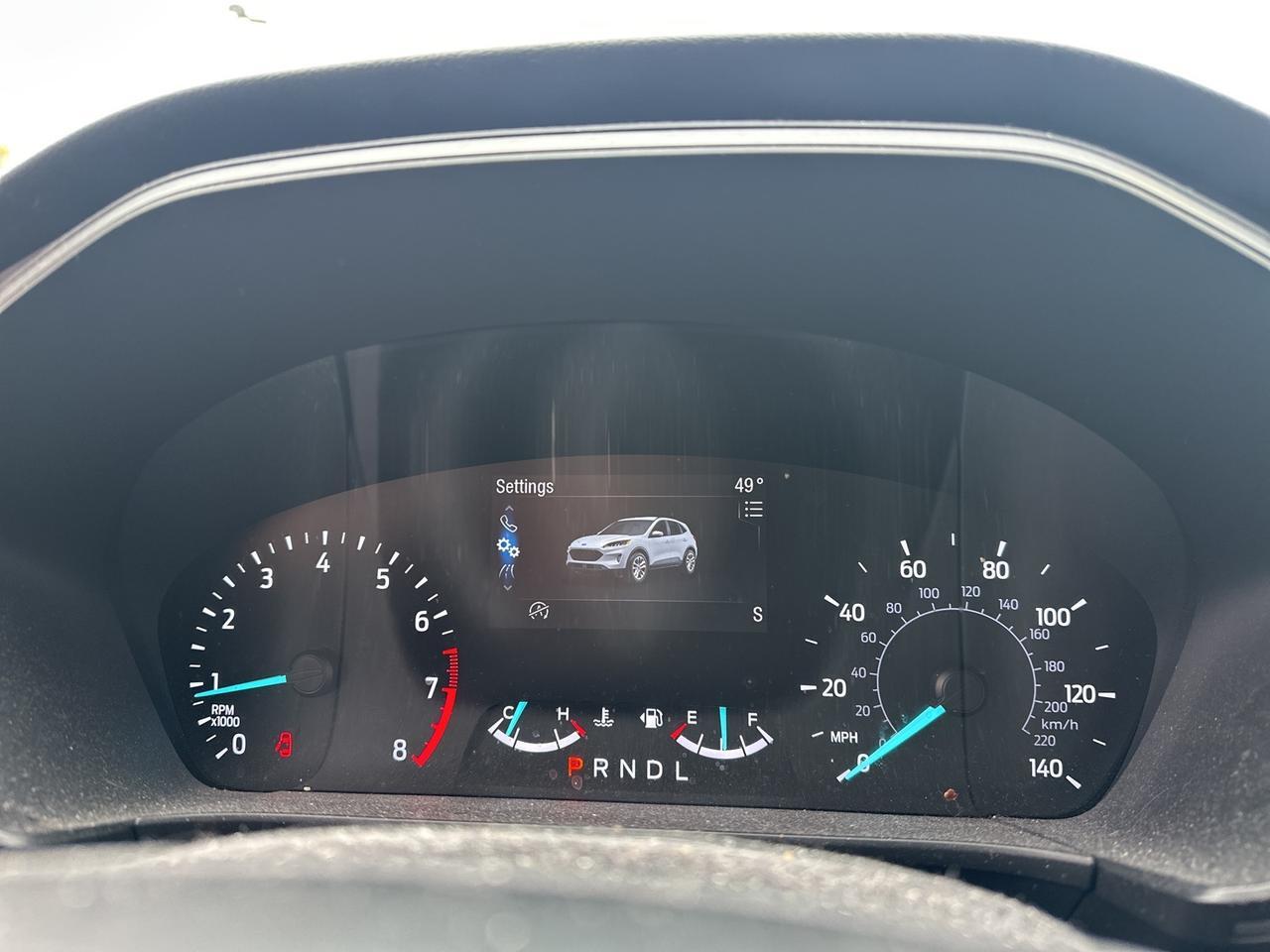 2020 Ford Escape S Richmond VA