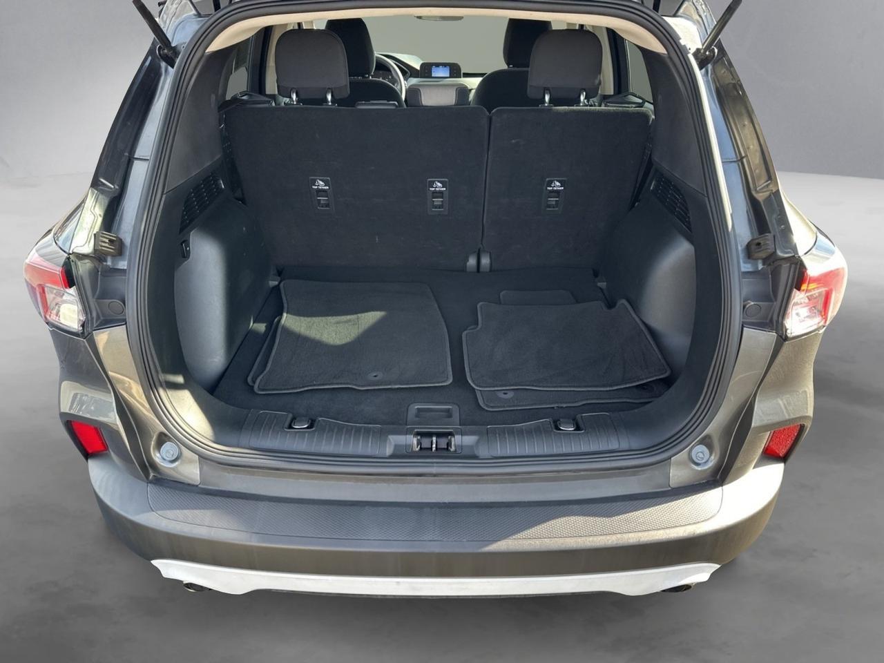 2020 Ford Escape S Richmond VA