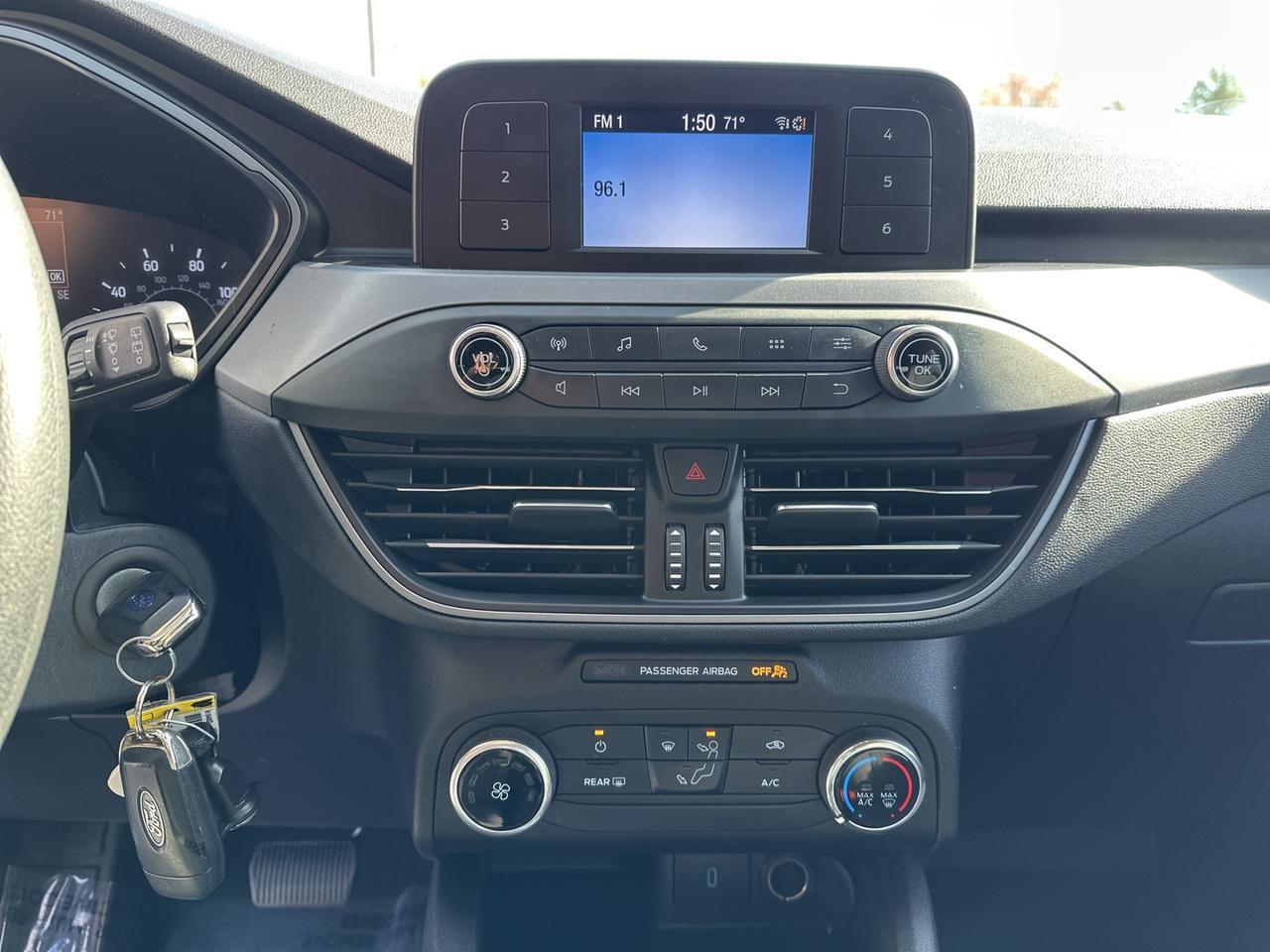 2020 Ford Escape S Richmond VA